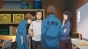 Silver Spoon (���������� �����) (������ �����) HD