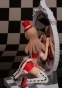 Fairy Tale Figure Vol. 3 Alice in Mirror World Red Dress Ver.