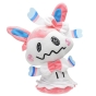 ������ ������� Pokemon - Mimikyu cos Sylveon