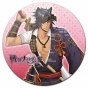 ������ ��������� ������� Sengoku Night Blood Nobuharu Baba