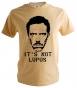 �������� House M.D.: It's not Lupus