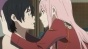 ����� ������� �� ������� / Darling in the FranXX [DVD]