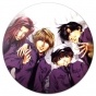 ������ ��������� ������� Saiyuki / ����� � ��������� �����������