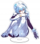   Evangelion -  3 (Rei 3)