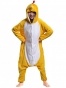    / Kigurumi Yellow Chicken