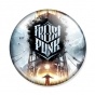 ������ Frostpunk Logo