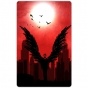 ������ ������������� Minimalist Tv Show: Lucifer