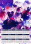 ��������� �������� �3 �� 2025 ��� Diabolik Lovers Sakamaki Family