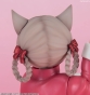 ������� Palette Uchi no Neko ga Onnanoko de Kawaii Dress-up Collection Nyan Fu Kinako Complete Figure