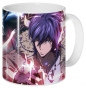 ������ Katekyo Hitman Reborn! - Lambo � Leviathan