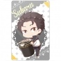 ������ ��������� ������������� ����� � �������������� ���� � ���� - Chibi Subaru Natsuki