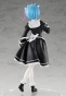  POP UP PARADE Re ZERO Starting Life in Another World: Rem Ice Season Ver.