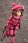 ������� Gun Gale Online II Llenn -Desert Bullet Ver.- 1/7 Complete Figure
