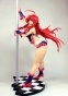 High School DxD - Rias de Dance Polystone Statue