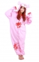     / Kigurumi Pink Gloomy Bear