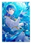   Vocaloid - Kaito Deep Sea