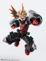������� S.H.Figuarts Katsuki Bakugo "My Hero Academia"