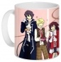 ������ Pandora Hearts "St. Valentine's Day" 45349