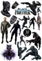 ������� ��������� Black Panther