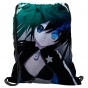        / Black Rock Shooter