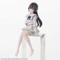 ������� SAV Chokonose Premium Figure Yuki