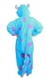     / Kigurumi Monsters Inc Sulley