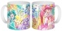 ������ "Star Twinkle Precure" Cosmo, Milky, Selene, Soleil, Star