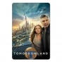    Tomorrowland