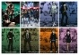   Psycho-Pass No.2