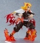  figma 553 Demon Slayer Kimetsu no Yaiba: Rengoku Kyojuro