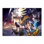 ������ �������� Overwatch Hero Artwork