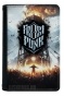 ������� �� ������� ������ Frostpunk Logo