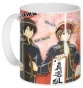 ������ Gintama Shinsengumi