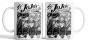 ������ ����������� ����������� ������ / JoJo's Bizarre Adventure �61