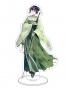   Mo Dao Zu Shi - -  (A-Qing Aqua)