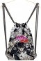 ����� ��� ����� JoJo's Bizarre Adventure BG03 Satin