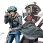 ������� Cowboy Bebop 2nd GIG Spike Spiegel -Daybreak- Complete Figure