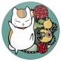    Natsume Yuujinchou - Nyangoro
