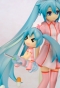 Vocaloid Mikumo Series - Nurse Miku Scaled Figure