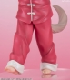 ������� Palette Uchi no Neko ga Onnanoko de Kawaii Dress-up Collection Nyan Fu Kinako Complete Figure