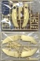 Gun Ship Of The Valley of the Wind (Plastic model) 1/72