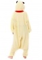    / Kigurumi Yellow Pug