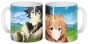 ������ Tate no Yuusha no Nariagari - Naofumi Iwatani � Raphtalia