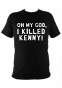 �������� I Killed Kenny!