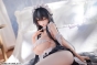 ������� Azur Lane Indomitable -Motivationless Maid ver.- 1/4 Complete Figure