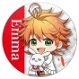 ������ ��������� ������� Yakusoku no Neverland - Chibi Emma