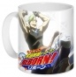 ������ Katekyo Hitman Reborn! - Sasagawa Ryohei � Lussuria