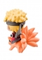 NARUTO Shippuden - Petit Chara Land Naruto Kyuubi Dattebayo !