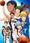 Kuroko no Basuke (��������� ������) HD