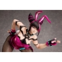 ������� B-style Street Fighter 6 Juri Han Bunny Ver. 1/4 Complete Figure